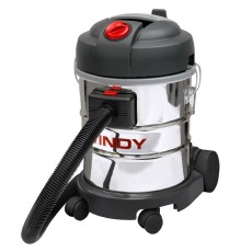 Профессиональный пылесос WINDY 120 IF LAVOR Pro
