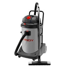 Профессиональный пылесос WINDY 378 PF LAVOR Pro