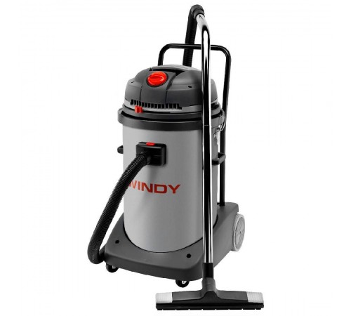 Профессиональный пылесос WINDY 378 PF LAVOR Pro Профессиональный пылесос WINDY 378 PF LAVOR Pro