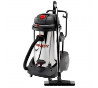 Профессиональный пылесос WINDY 378 IR LAVOR Pro