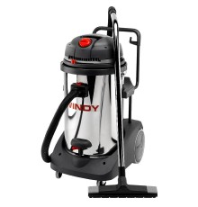 Профессиональный пылесос WINDY 378 IR LAVOR Pro