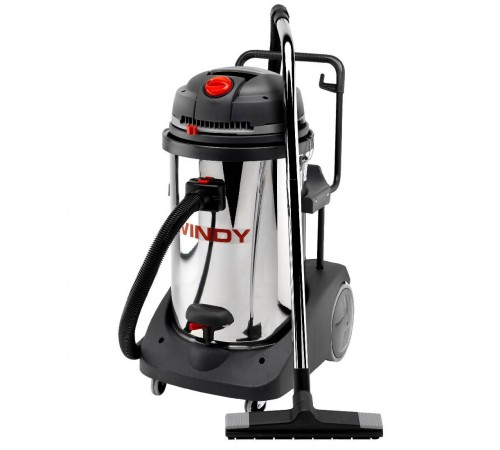 Профессиональный пылесос WINDY 378 IR LAVOR Pro Профессиональный пылесос WINDY 378 IR LAVOR Pro