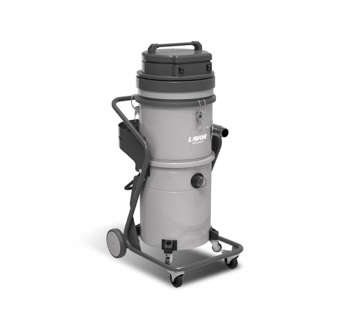 Промышленный пылесос SMV 100 3-36 SAH LAVOR Pro Промышленный пылесос SMV 100 3-36 SAH LAVOR Pro