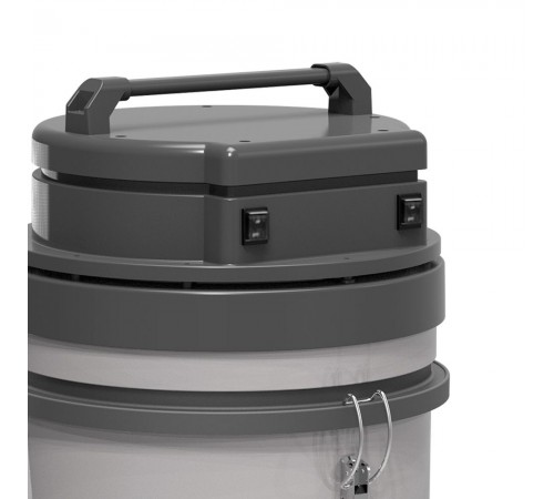 Промышленный пылесос SMV 100 3-36 SAH LAVOR Pro Промышленный пылесос SMV 100 3-36 SAH LAVOR Pro