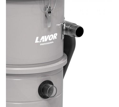 Промышленный пылесос SMV 100 3-36 SAH LAVOR Pro Промышленный пылесос SMV 100 3-36 SAH LAVOR Pro