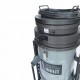 Промышленный пылесос Linolit 322