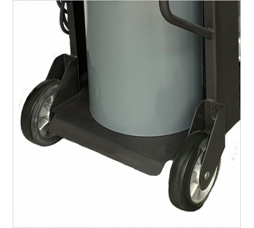 Промышленный пылесос Linolit 5311 Промышленный пылесос Linolit 5311