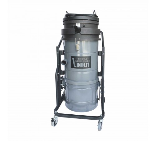 Промышленный пылесос Linolit 322 Промышленный пылесос Linolit 322