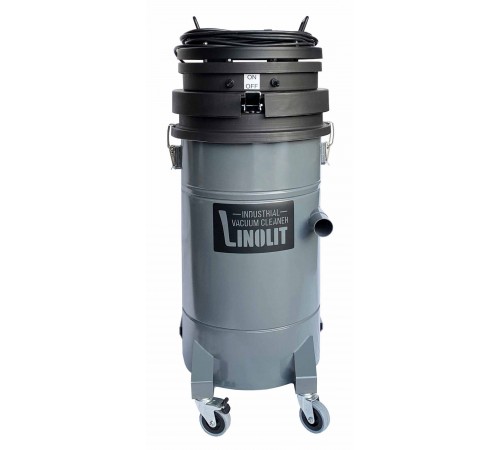 Промышленный пылесос Linolit 612 Промышленный пылесос Linolit 612