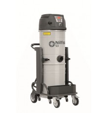 Промышленный пылесос S3 L100 LC FM Nilfisk