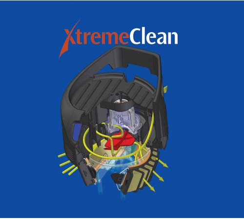 Промышленный пылесос ATTIX 965-21 SD XC Nilfisk Промышленный пылесос ATTIX 965-21 SD XC Nilfisk