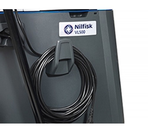 Пылесос VL500 75-2 BDF Nilfisk Пылесос VL500 75-2 BDF Nilfisk