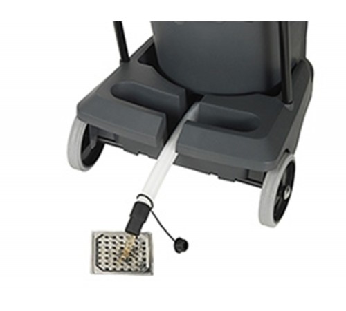 Пылесос VL500 75-2 BDF Nilfisk Пылесос VL500 75-2 BDF Nilfisk