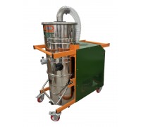 Промышленный пылесос NoDust cyclone 2200-60