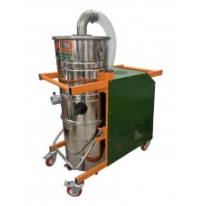 Промышленный пылесос NoDust cyclone 2200-60