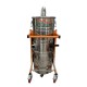 Промышленный пылесос NoDust cyclon 5500-80