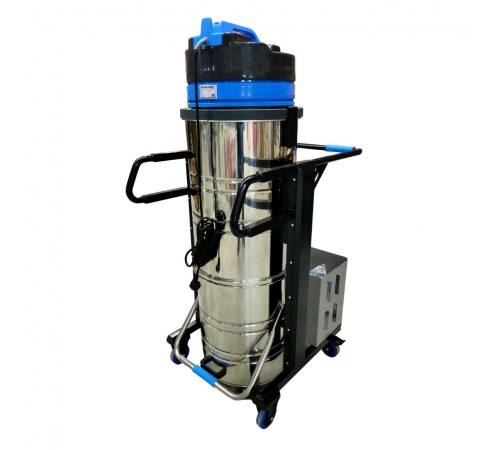 Промышленный пылесос Spektros SVC-3010BF Промышленный пылесос Spektros SVC-3010BF