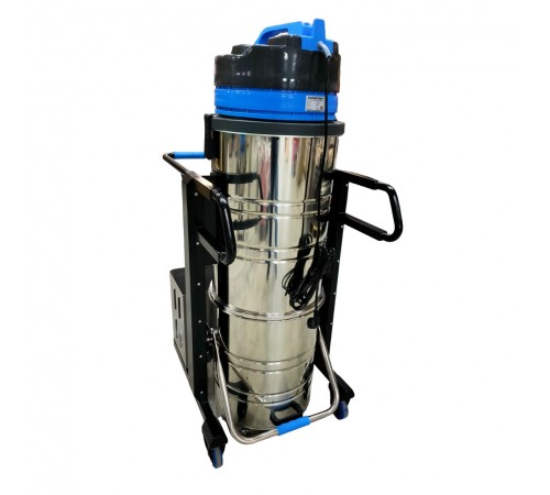 Промышленный пылесос Spektros SVC-3010BF Промышленный пылесос Spektros SVC-3010BF