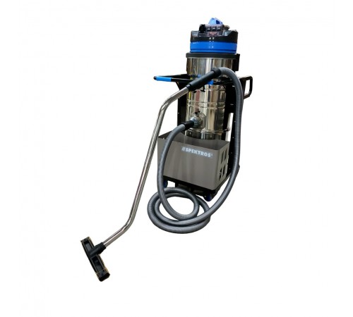 Промышленный пылесос Spektros SVC-3010BF Промышленный пылесос Spektros SVC-3010BF