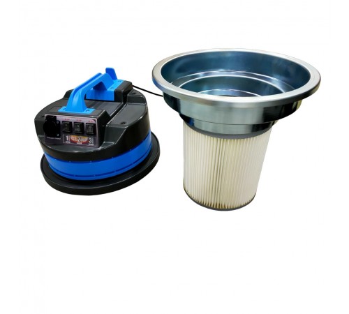 Промышленный пылесос Spektros SVC-3010BF Промышленный пылесос Spektros SVC-3010BF