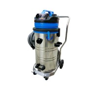 Промышленный пылесос Spektros SVC-2078B