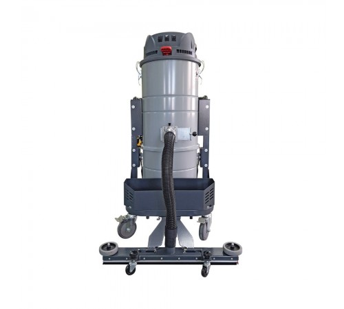 Промышленный пылесос Spektros SVC-302 (Ametec) Промышленный пылесос Spektros SVC-302 (Ametec)