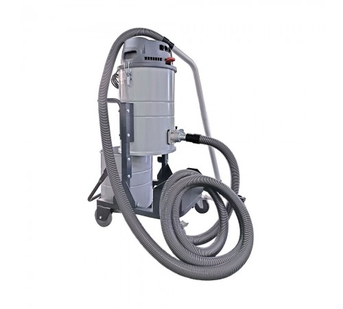 Промышленный пылесос Spektros SVC-302 (Ametec) Промышленный пылесос Spektros SVC-302 (Ametec)