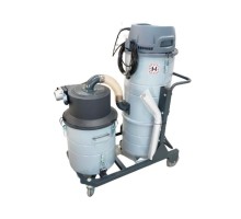 Промышленный пылесос Spektros SVC-302P