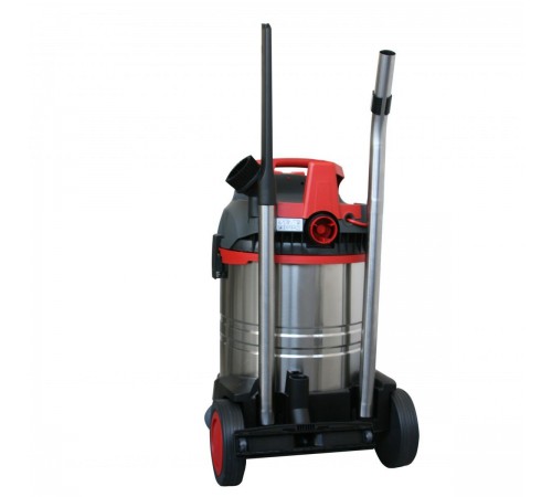 Промышленный пылесос NSG uClean LD-1435 PZ Starmix Промышленный пылесос NSG uClean LD-1435 PZ Starmix