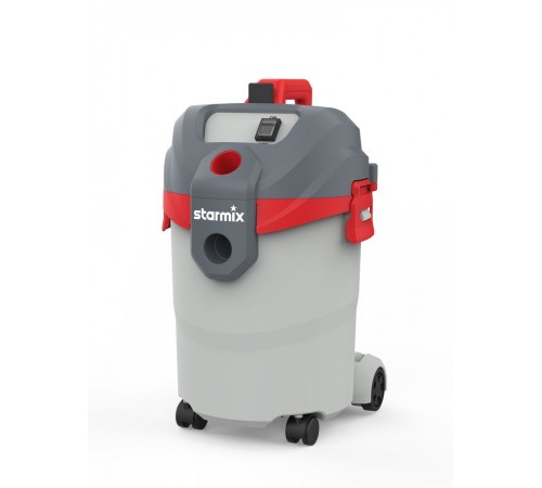 Пылесос FLEXO PL 20-14 Starmix Пылесос FLEXO PL 20-14 Starmix