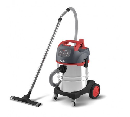 Промышленный пылесос NSG uClean LD-1435 PZ Starmix Промышленный пылесос NSG uClean LD-1435 PZ Starmix