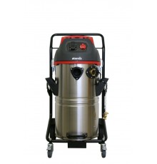 Промышленный пылесос с помпой uClean PA-1455 KFG Starmix