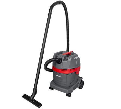 Профессиональный пылесос eCraft PL 1422 HKR Starmix Профессиональный пылесос eCraft PL 1422 HKR Starmix