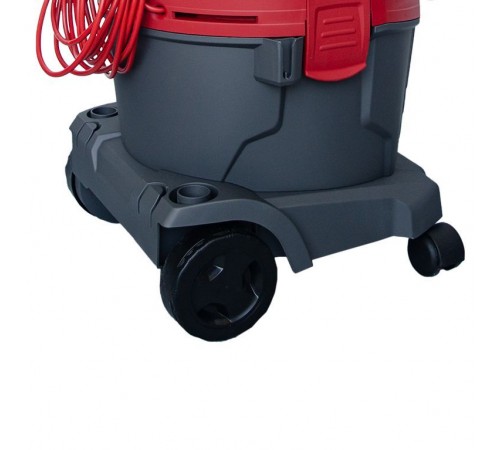 Строительный пылесос eCraft APL-1422 EWR Starmix Строительный пылесос eCraft APL-1422 EWR Starmix