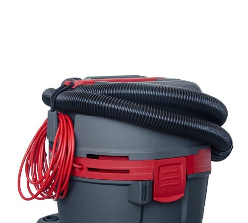 Строительный пылесос eCraft APL-1422 EWR Starmix Строительный пылесос eCraft APL-1422 EWR Starmix