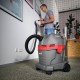 Профессиональный пылесос eCraft PL 1422 HKR Starmix
