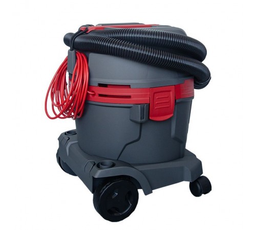 Профессиональный пылесос eCraft PL 1422 HKR Starmix Профессиональный пылесос eCraft PL 1422 HKR Starmix