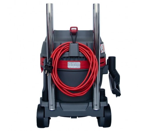 Профессиональный пылесос eCraft PL 1422 HKR Starmix Профессиональный пылесос eCraft PL 1422 HKR Starmix