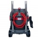 Профессиональный пылесос eCraft PL 1422 HKR Starmix