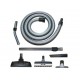 Промышленный пылесос NSG uClean LD-1420 HMT Starmix