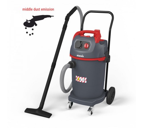 Промышленный пылесос NSG uClean ADL-1445 EHP Starmix Промышленный пылесос NSG uClean ADL-1445 EHP Starmix