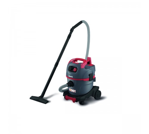 Промышленный пылесос NSG uClean ARDL-1420 EHP Starmix Промышленный пылесос NSG uClean ARDL-1420 EHP Starmix