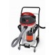 Промышленный пылесос с помпой uClean PA-1455 KFG Starmix