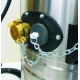 Промышленный пылесос с помпой uClean PA-1455 KFG Starmix