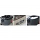 Промышленный пылесос iPulse M-1635 Safe Plus Starmix