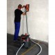 Промышленный пылесос ISC M 1625 Safe Starmix