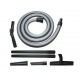 Промышленный пылесос NSG uClean ARDL-1432 EHP Starmix