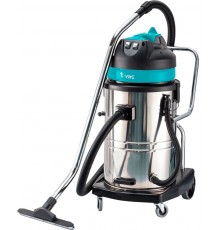 Пылесос T-vac 2WD-60