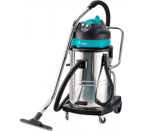 Пылесос T-vac 2WD-60 Пылесос T-vac 2WD-60