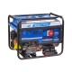 Бензогенератор TSS SGG 7500Е3A
